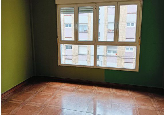 Bedroom of Flat for sale in Corvera de Asturias  with Heating and Storage room