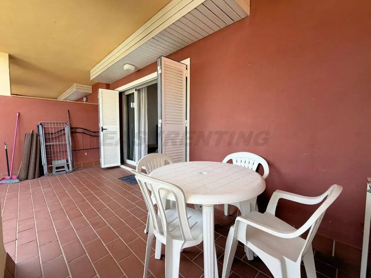 Wohnung zur Miete in Avenida Conquistador, El Zabal - Santa Margarita