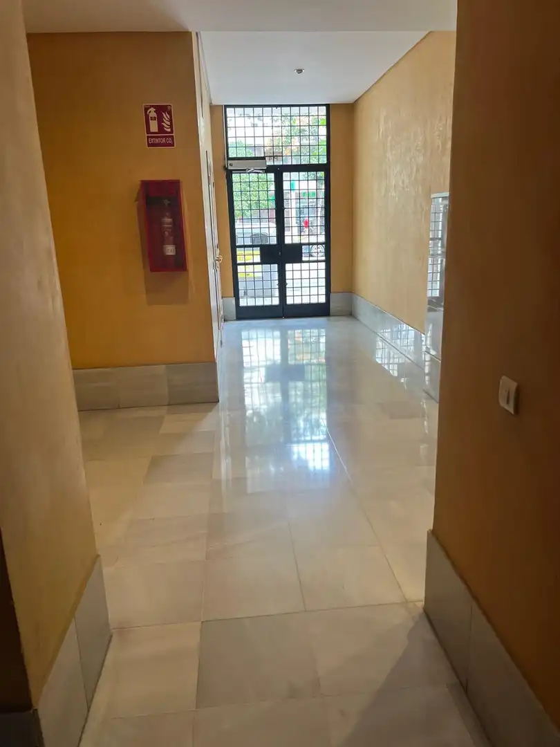 Flat with terrace to rent in Sur, imagen 23