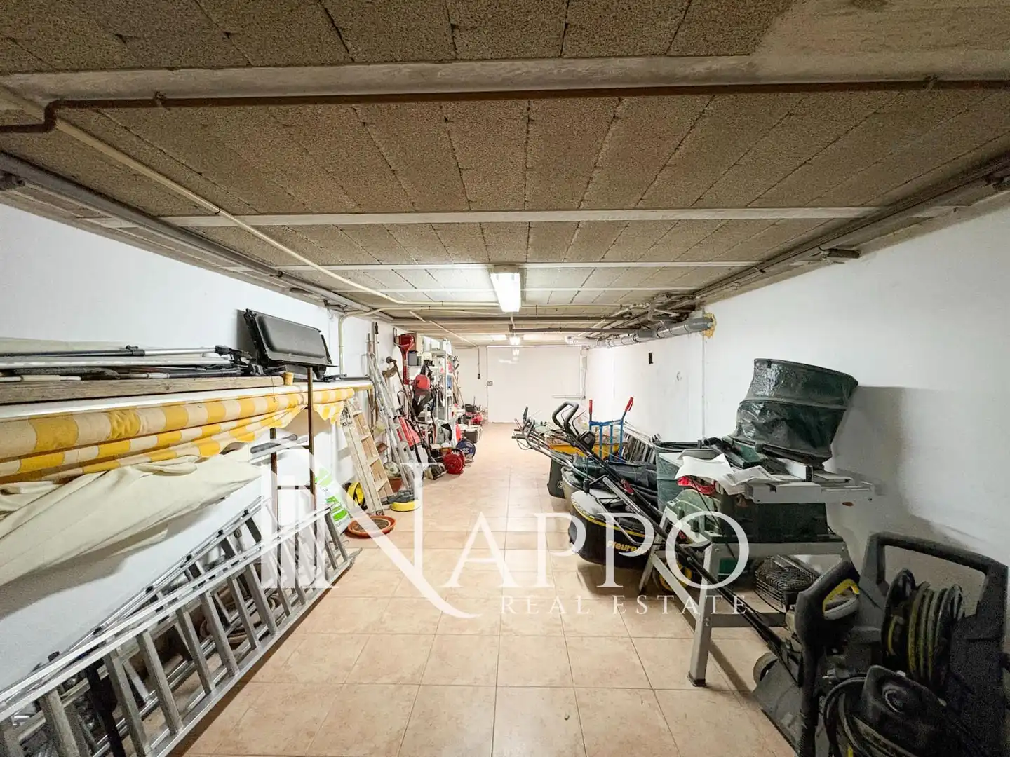Casa o xalet en venda en  Palma de Mallorca amb Aire condicionat, Calefacció i Jardí privat
