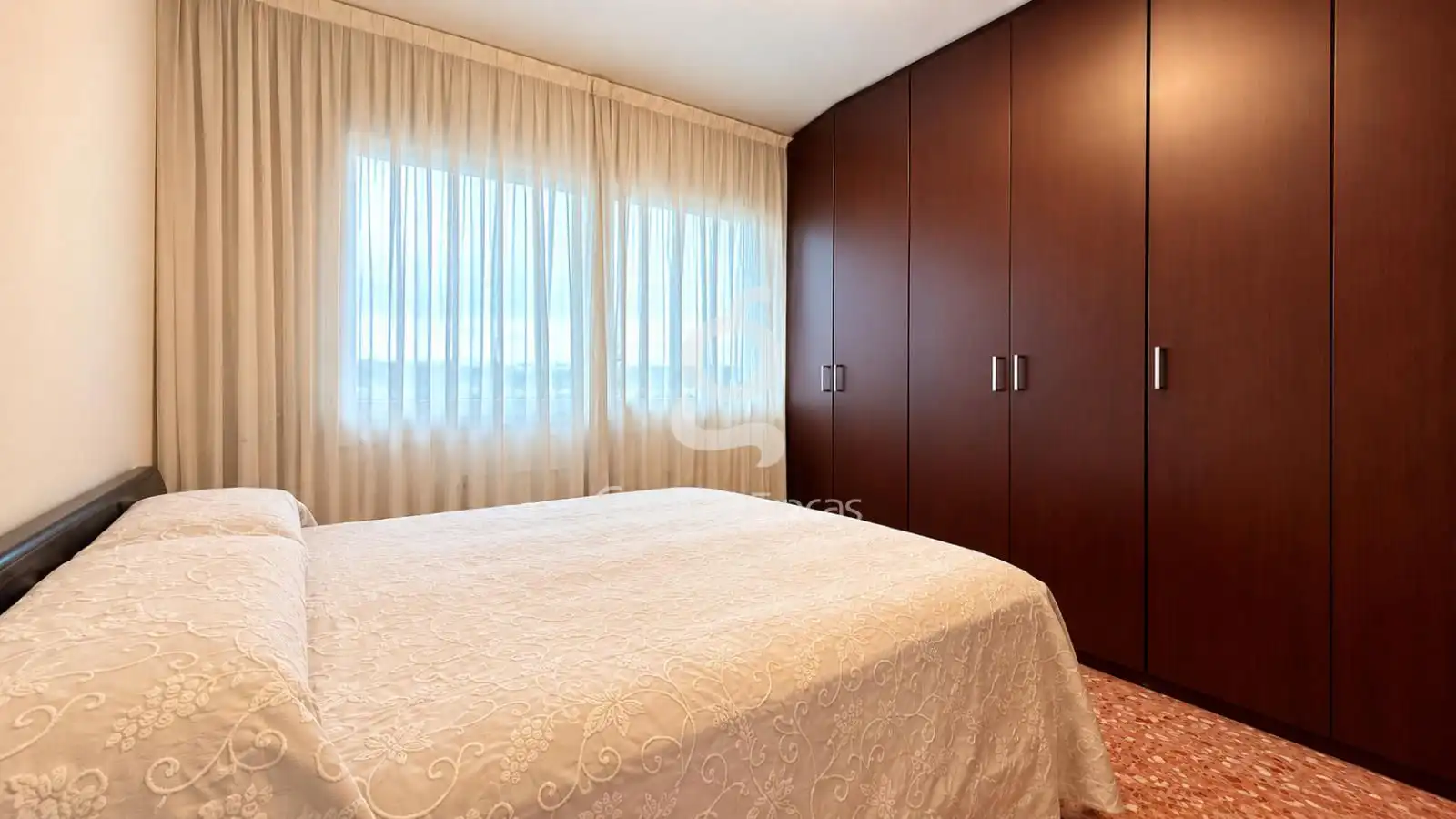 Piso con terraza en venta en Felip Ii, imagen 23