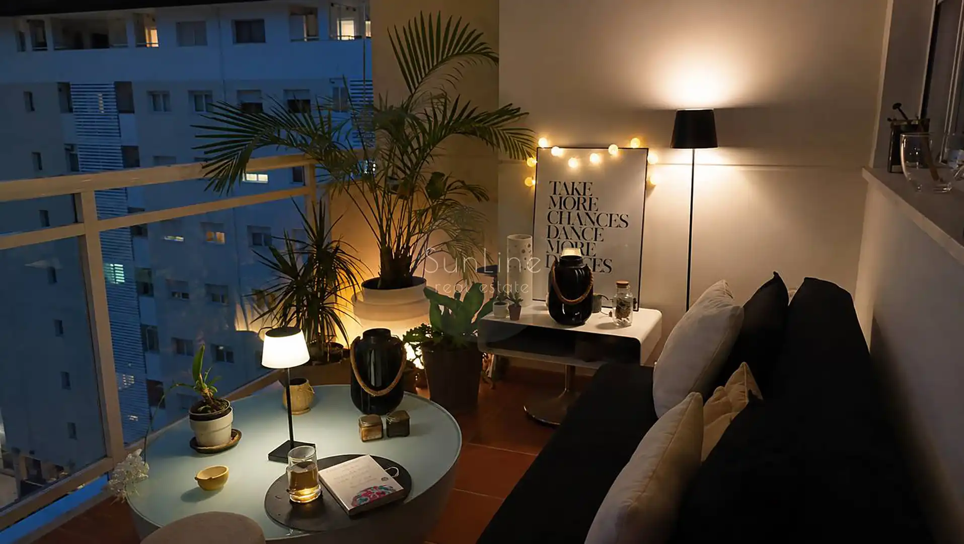 Flat with terrace for sale in Carrer de Jorge Comín Metge Pediatre, imagen 10