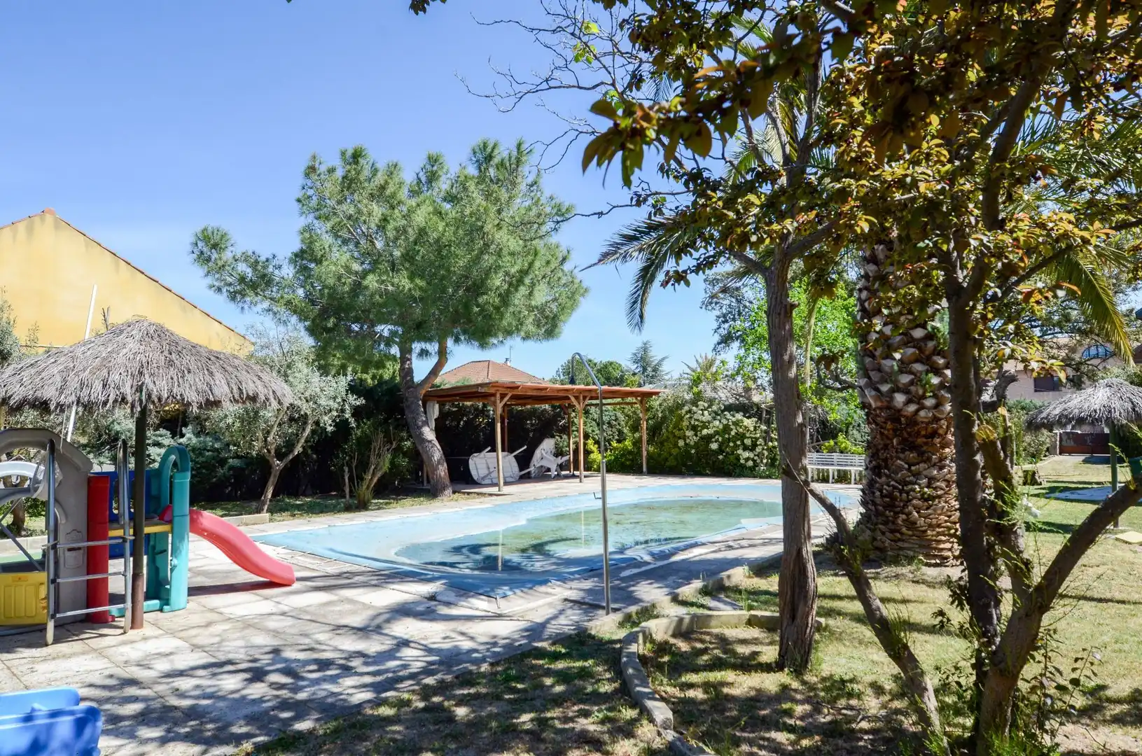 Casa o chalet en venta en Raya del Palancar - Guadamonte