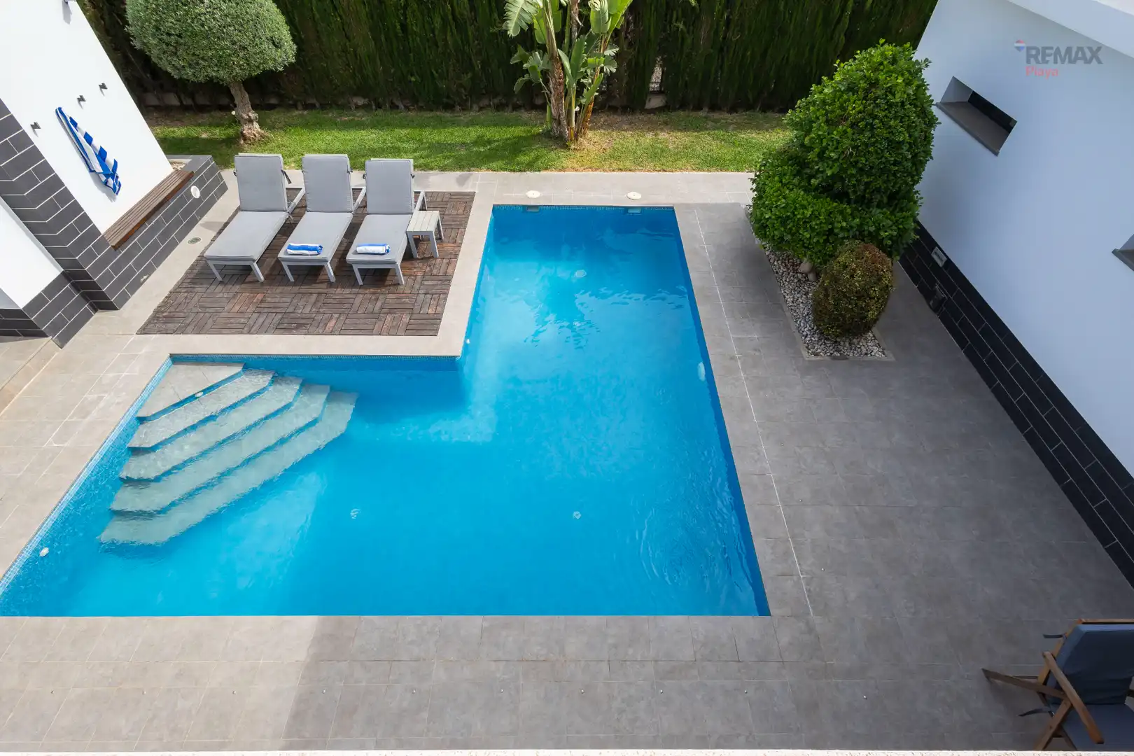 Xalet amb piscina en venda a Calle Jacaranda, imagen 51