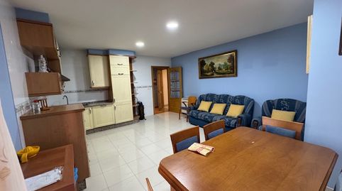 Foto 4 de Piso en venta en Camiño Real, 4, Combarro, Poio