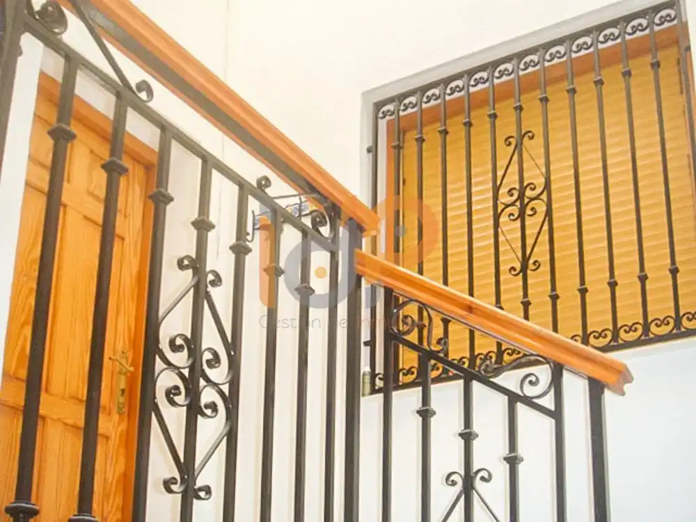 Flat with terrace for sale in Huércal-Overa, imagen 44