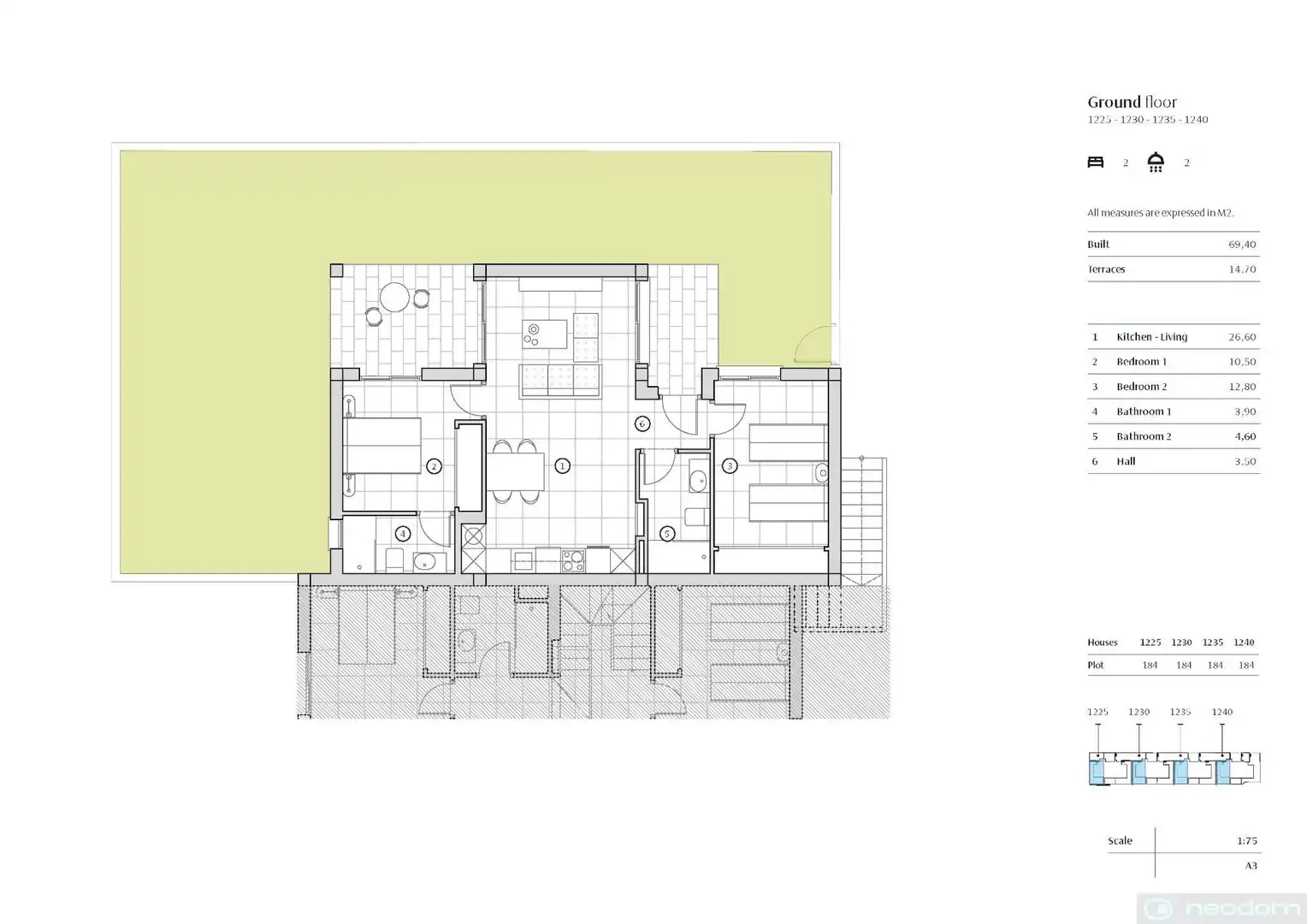 Casa en venta en Algorfa, imagen 17