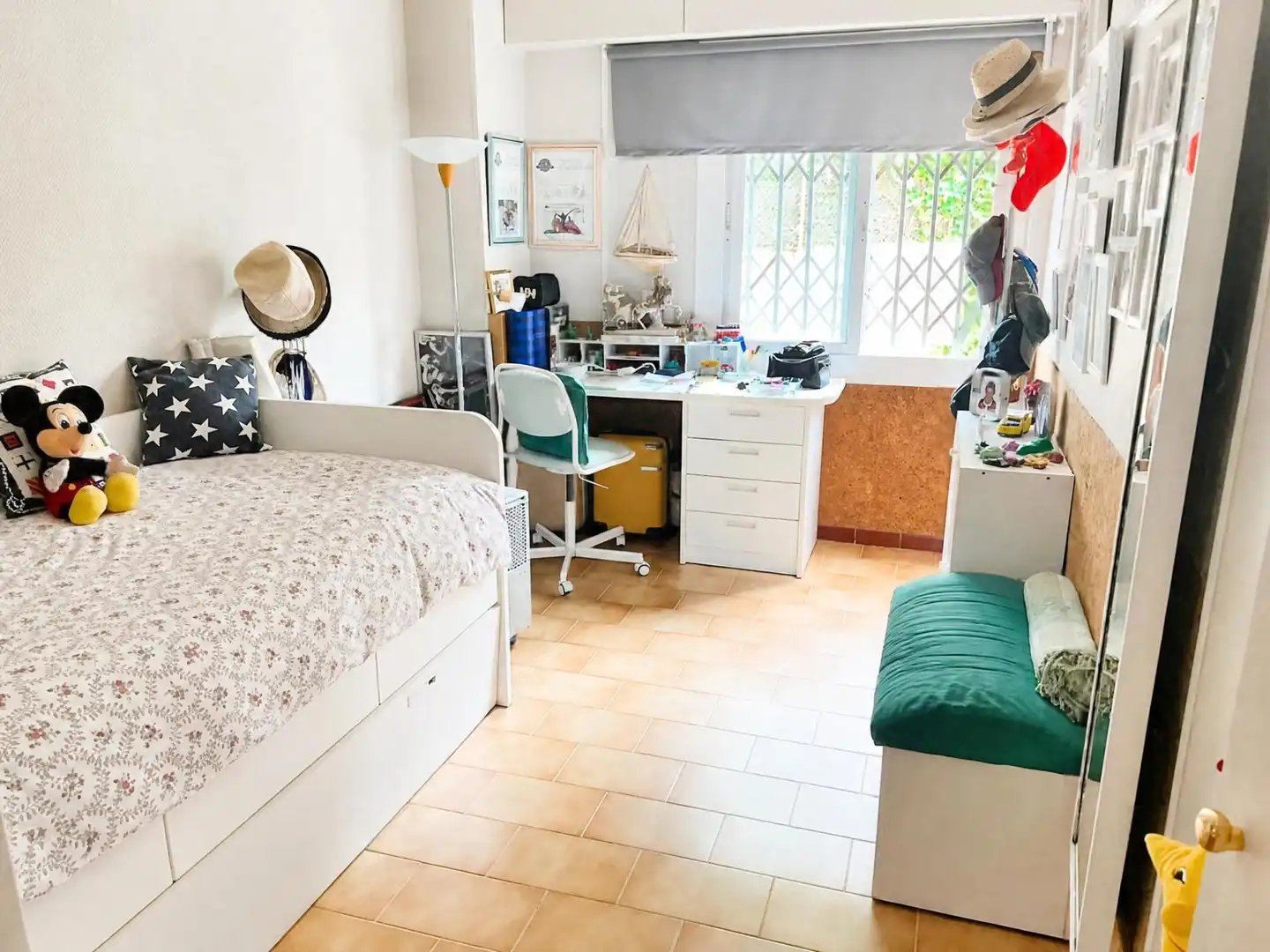 Wohnung mit Pool zum Verkauf in Carrer ISIDRE NONELL, imagen 9