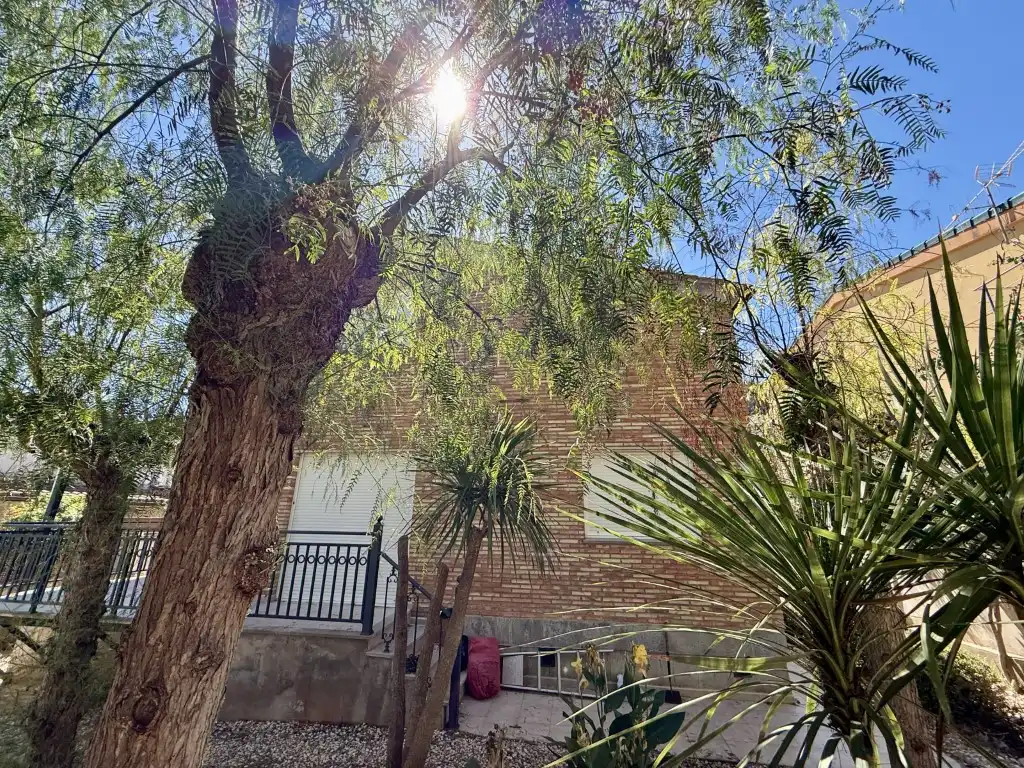 Villa à louer à Calle Quinta Avenida, imagen 36