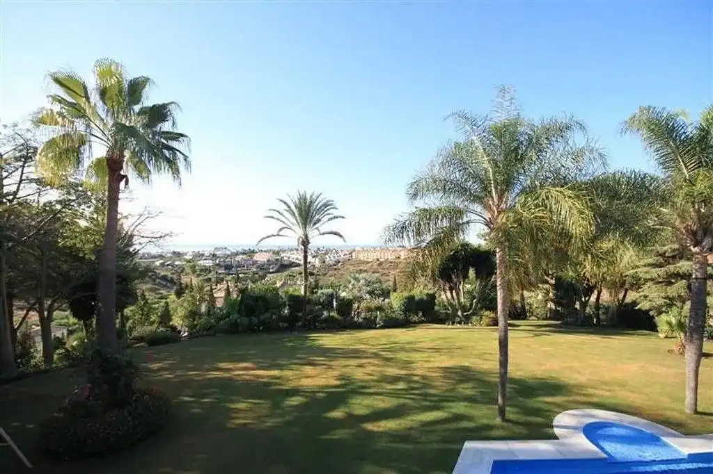 Chalet con terraza en venta en Benamara - Atalaya, imagen 25