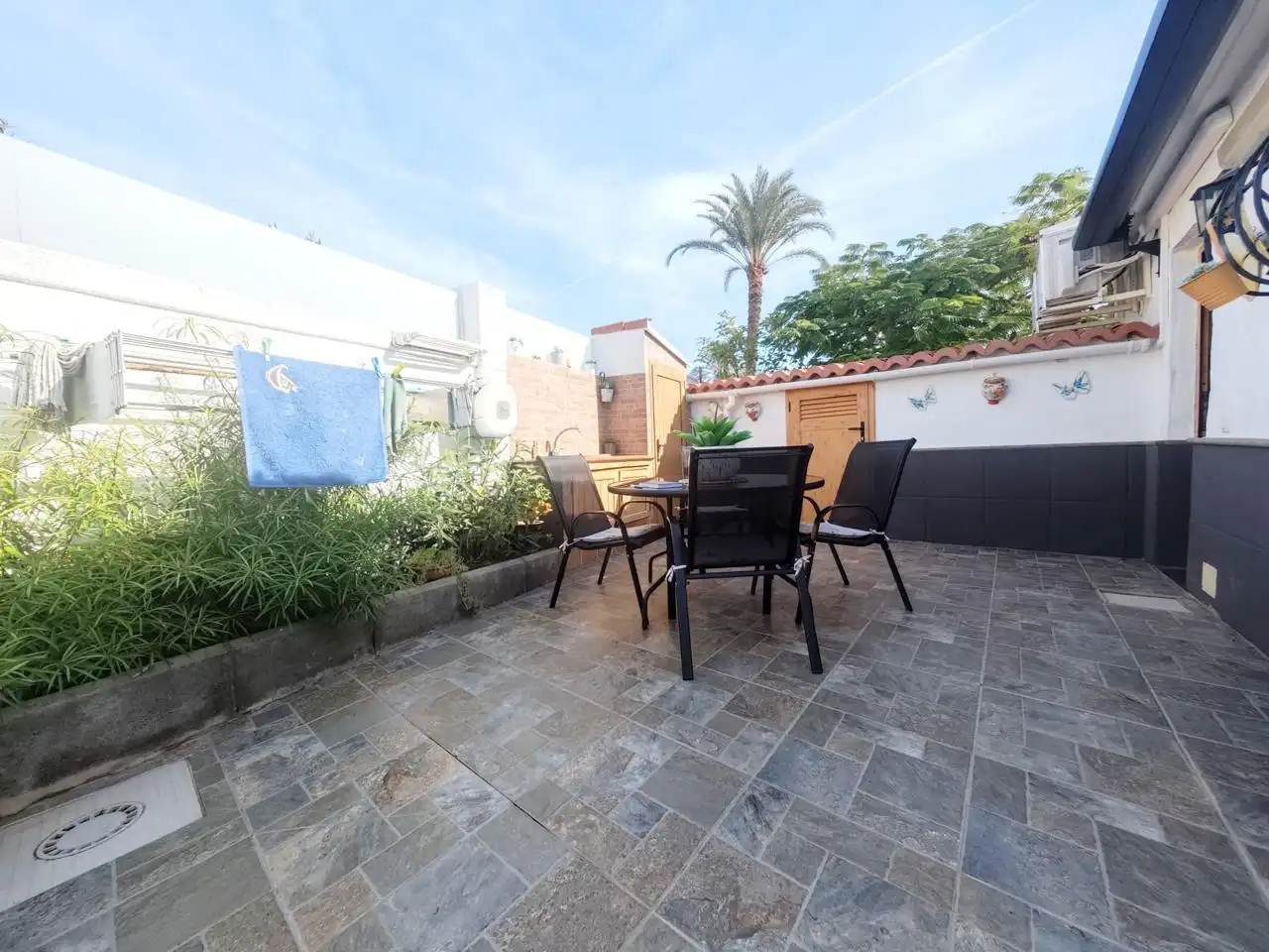 Houses for rent in Estados Unidos, Playa del Inglés