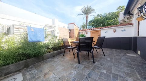 Foto 5 de Casa o chalet de alquiler en Estados Unidos, Playa del Inglés, San Bartolomé de Tirajana