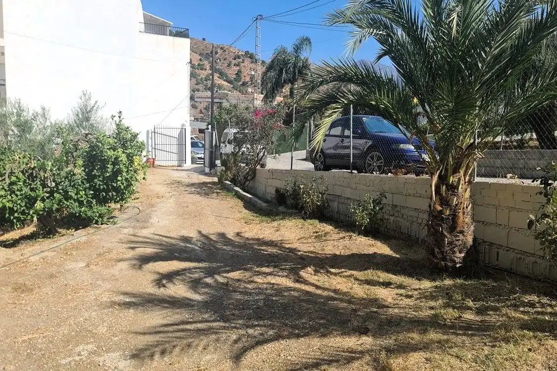 Casa rústica en venda a Tolox, imagen 4