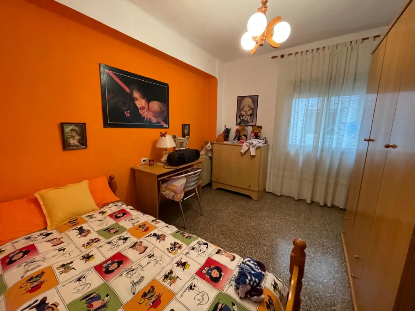 Appartamento con ascensore in vendita a Cardenal Benlloch, imagen 14