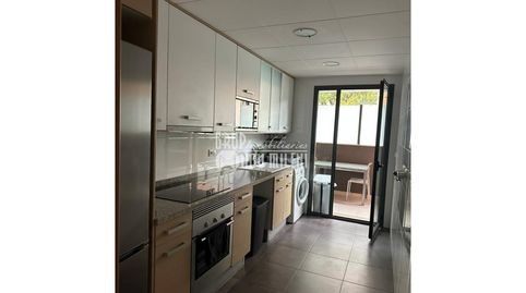 Foto 3 de Pis de lloguer a Casas Verdes, Paterna