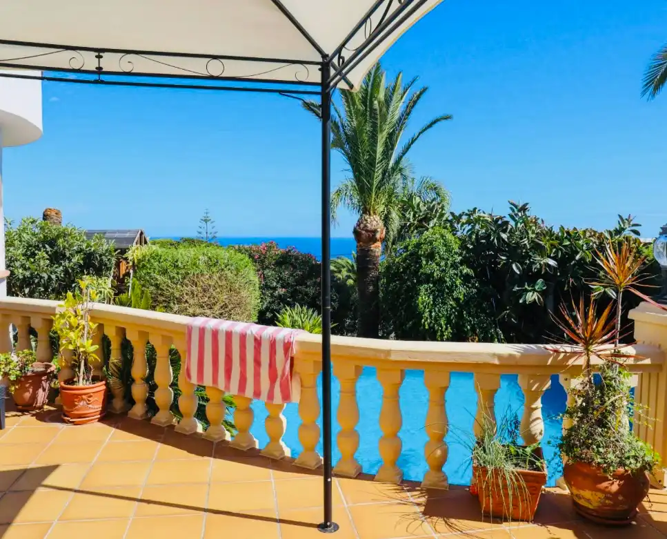 Chalet con terraza en venta en Partides comunes - Adsubia, imagen 53