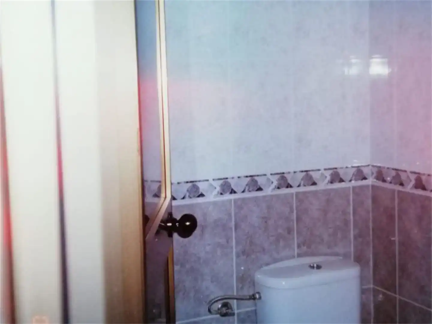 Bany de Oficina en venda en Sevilla