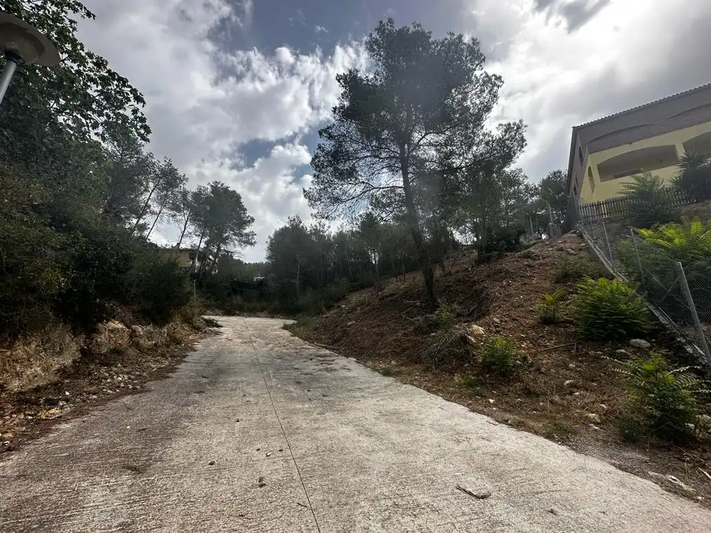Terreny residencial en venda a Olivella, imagen 12
