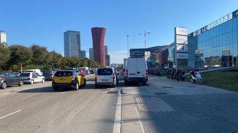 Photo 2 of Industrial buildings to rent in Calle de Les Ciències, La Font d'en Fargues, Barcelona