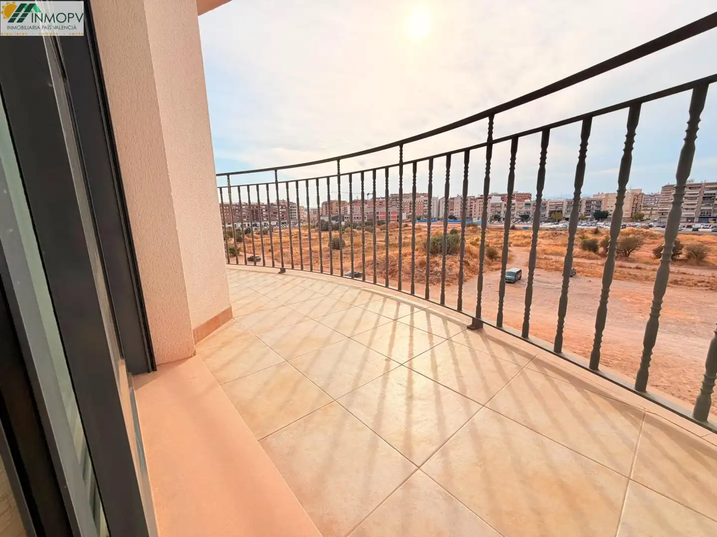 Wohnung mit Terrasse zum Verkauf in Casco Urbano, imagen 14