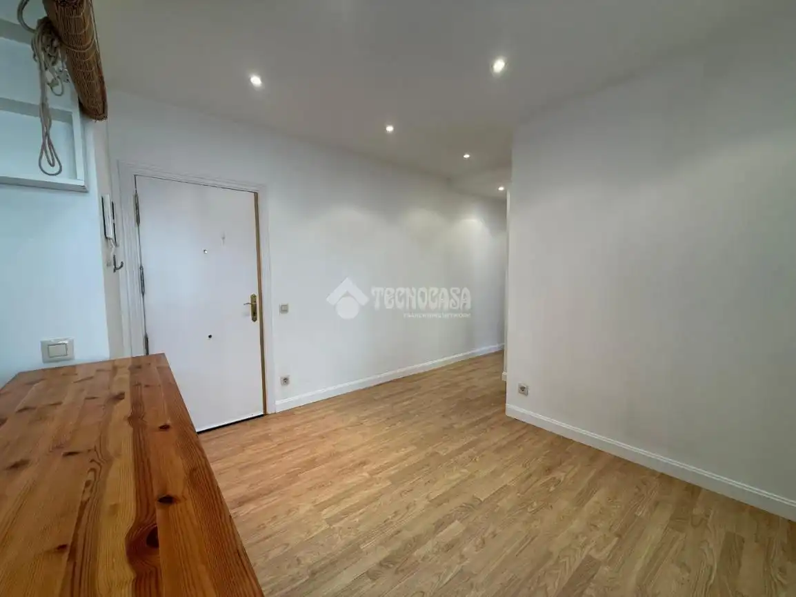 Piso en venta en Madrid con Calefacción