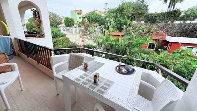 Apartamento en Venta en San Antonio - Las Arenas