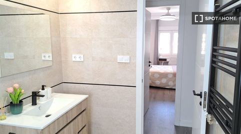 Foto 5 de Habitación en Ruiseñores, Zaragoza Capital