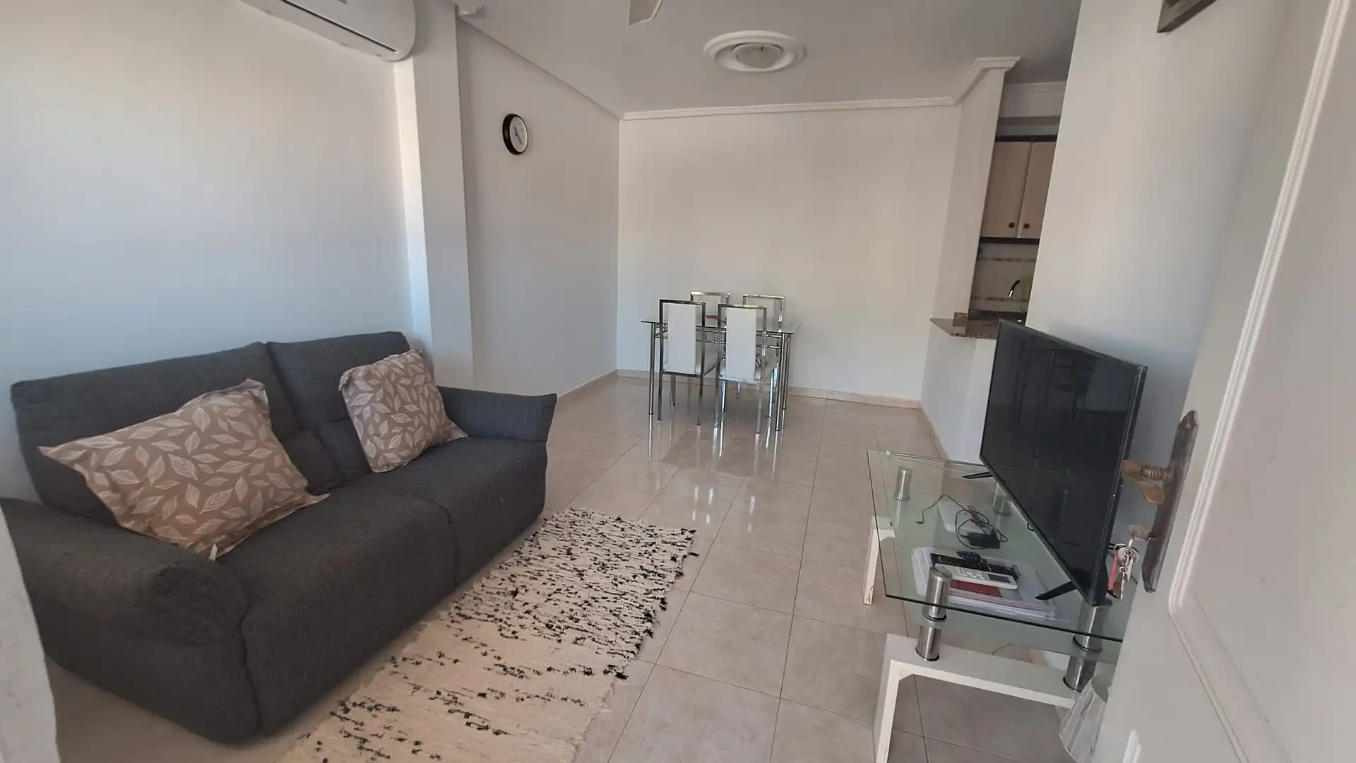 Flat for sale in La Marquesa