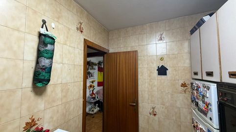 Foto 4 de Piso en venta en Verdum, Barcelona Capital