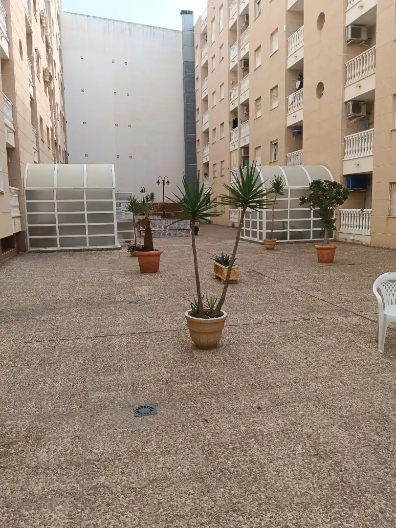 Piso con terraza en venta en Calle San Pascual, imagen 30
