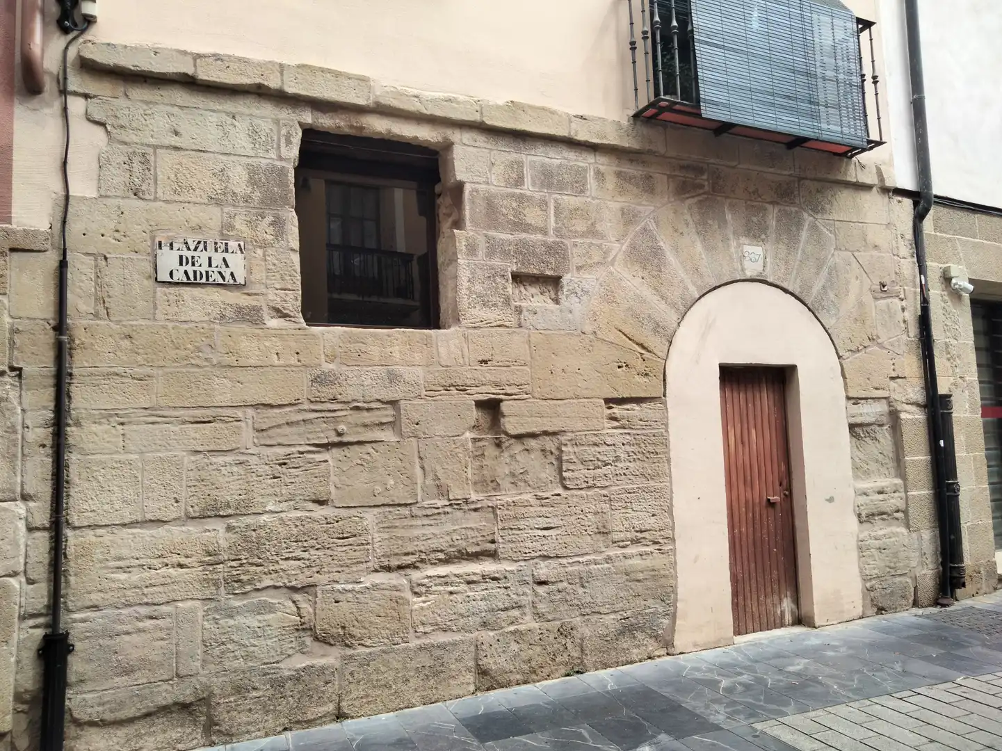 Local en venda a Casco Antiguo