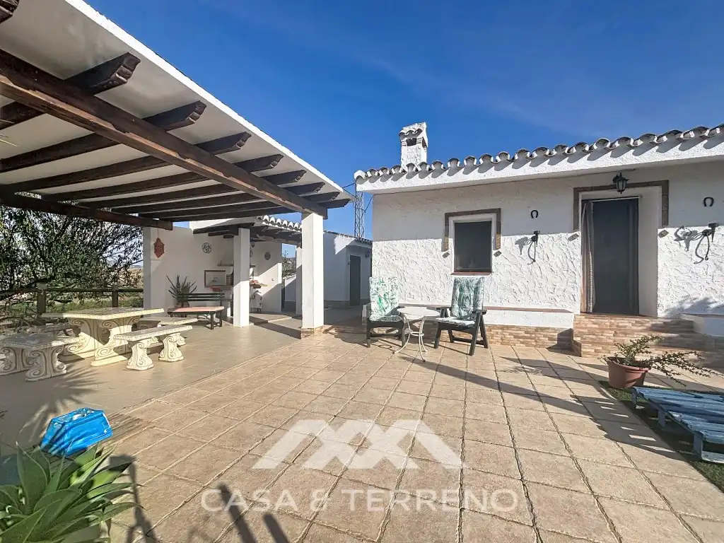 Vista exterior de Casa o chalet en venta en Vélez-Málaga ciudad