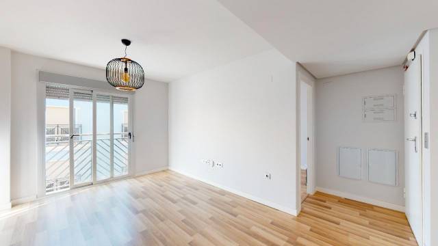 Piso en Venta en Carrer de Bernardo López García, 39 en Carolinas Bajas