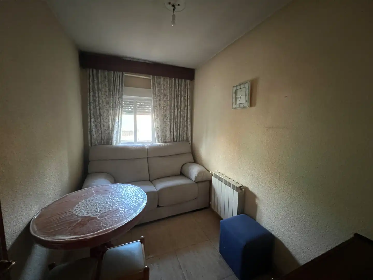 Bedroom of Flat for sale in Centro