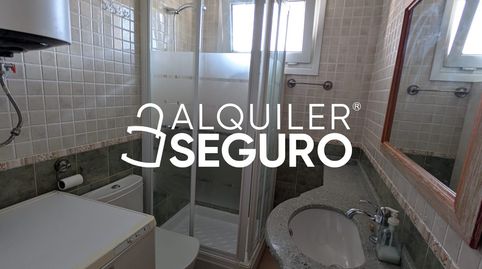 Foto 4 de Piso de alquiler en Larrasolo , Bagatza - San Vicente, Barakaldo