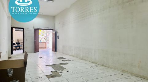 Photo 5 of Premises to rent in Calle Malpica, Perchel Sur - Plaza de Toros Vieja, Málaga