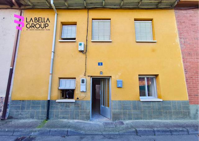 Casa-chalet en Venta en Calle los Tejedores en Campo de Villavidel