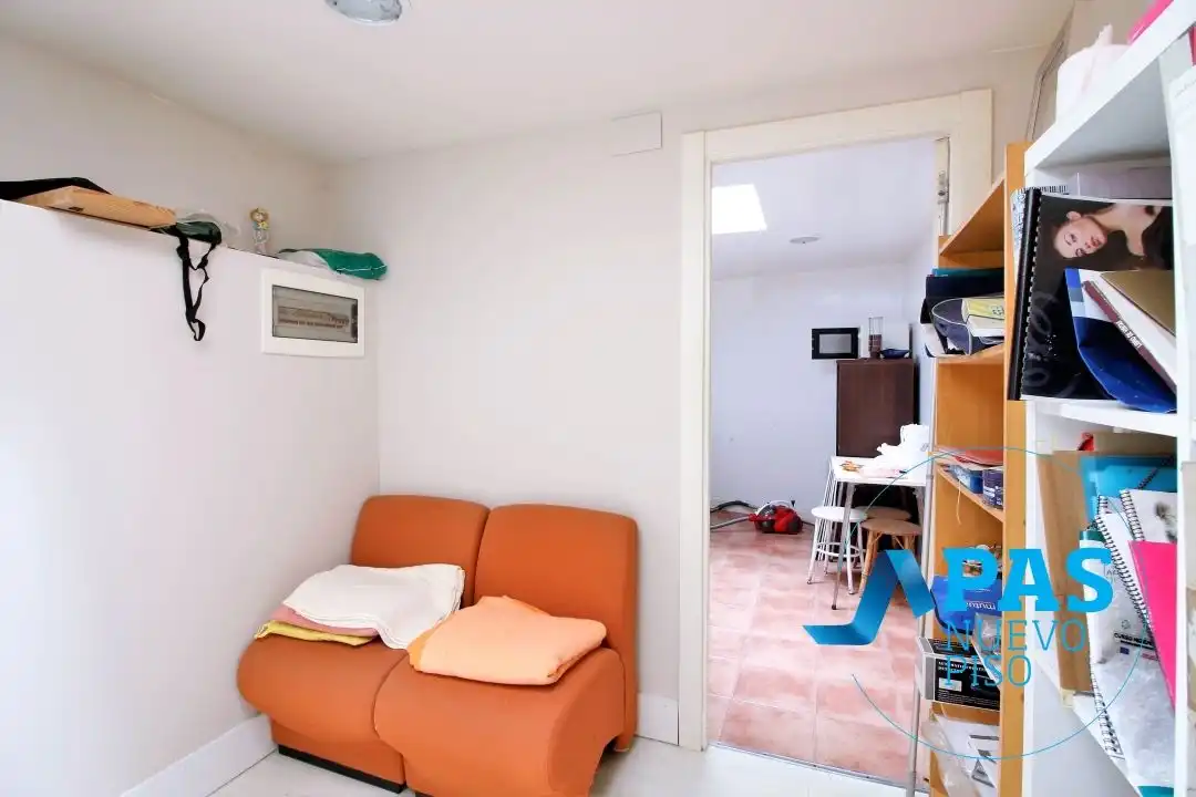 Local comercial en venda a Calle Magallanes, imagen 23