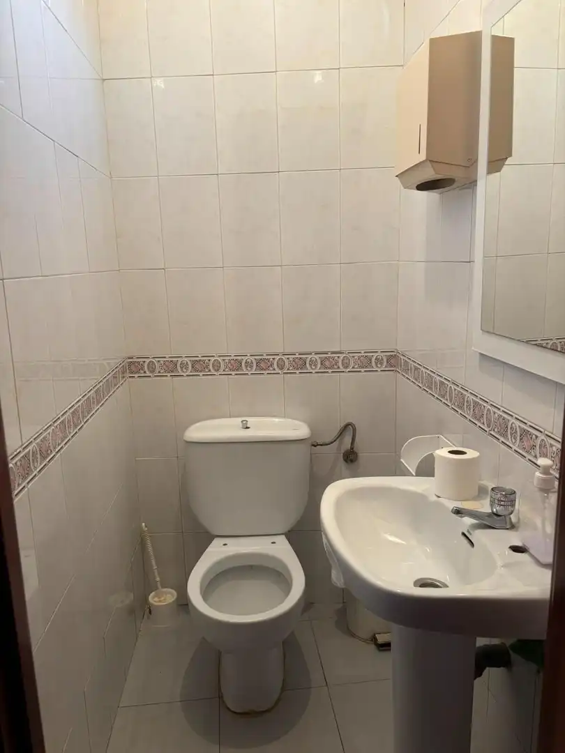 Business premises to rent in Avenida Avenida Alfaguara, imagen 12