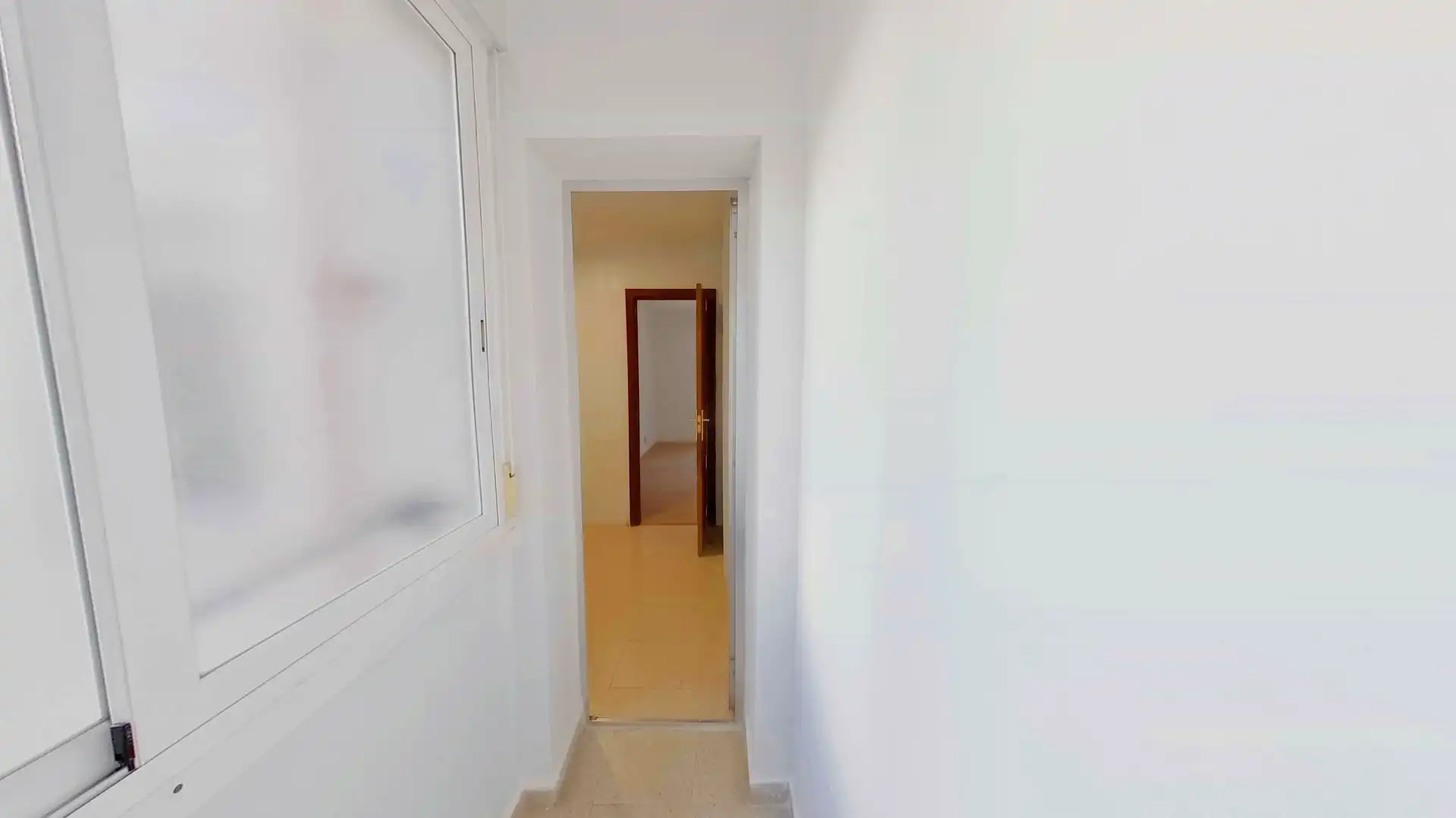 Wohnung zur Miete in San Nicasio