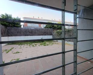 Jardí de Casa adosada en venda en Sant Celoni amb Terrassa