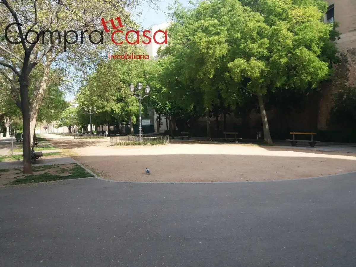Inmuebles singulares en venta en Plaza Mayor - San Agustín, imagen 28
