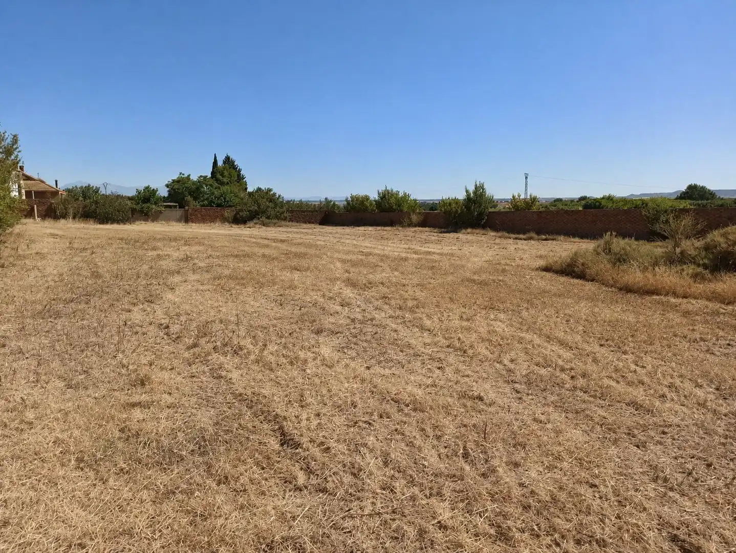 Residencial en venda en Sangarrén
