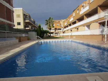 Planta baixa de lloguer a Playas de Puçol