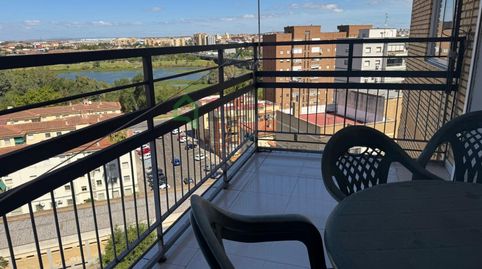 Foto 3 de Piso de alquiler en Santa Marina, Badajoz Capital