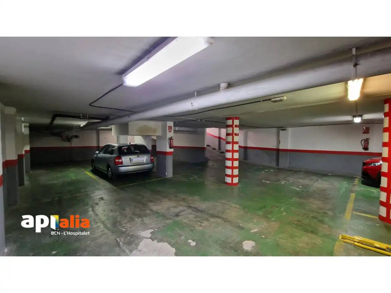 Local comercial en venda a Calle Llavinés, imagen 9