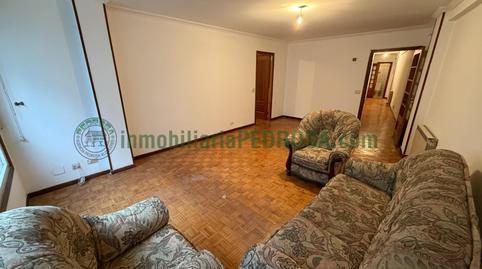 Photo 4 of Flat to rent in  Eduardo Pondal, Zona Fernández Ladreda, Pontevedra Capital