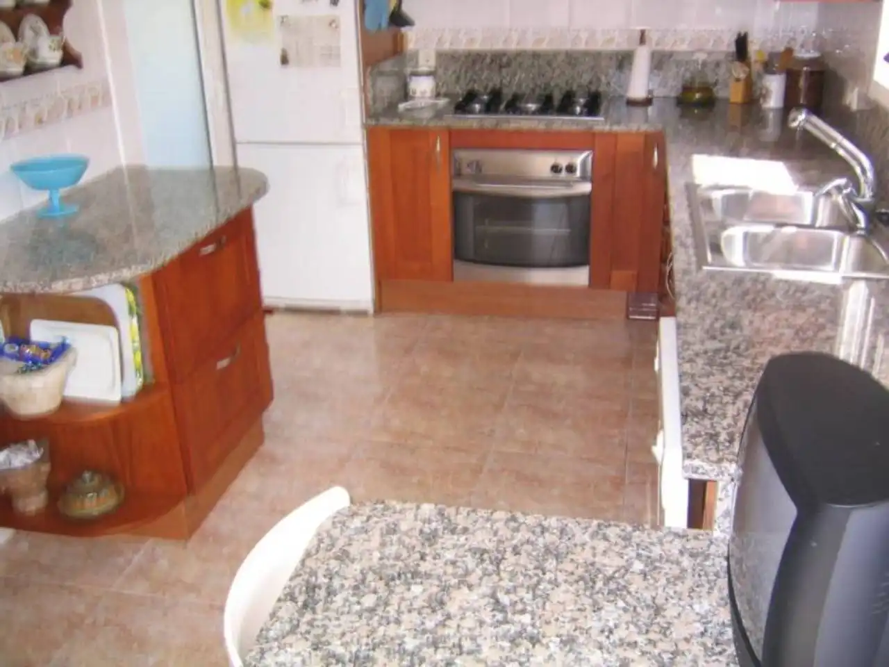 Casa amb piscina en venda a Calle ALZINA, imagen 7
