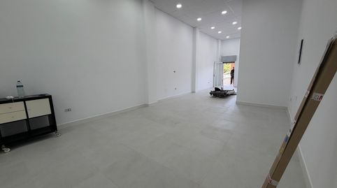 Foto 5 von Geschaftsraum zur Miete in San Bernabé, Algeciras