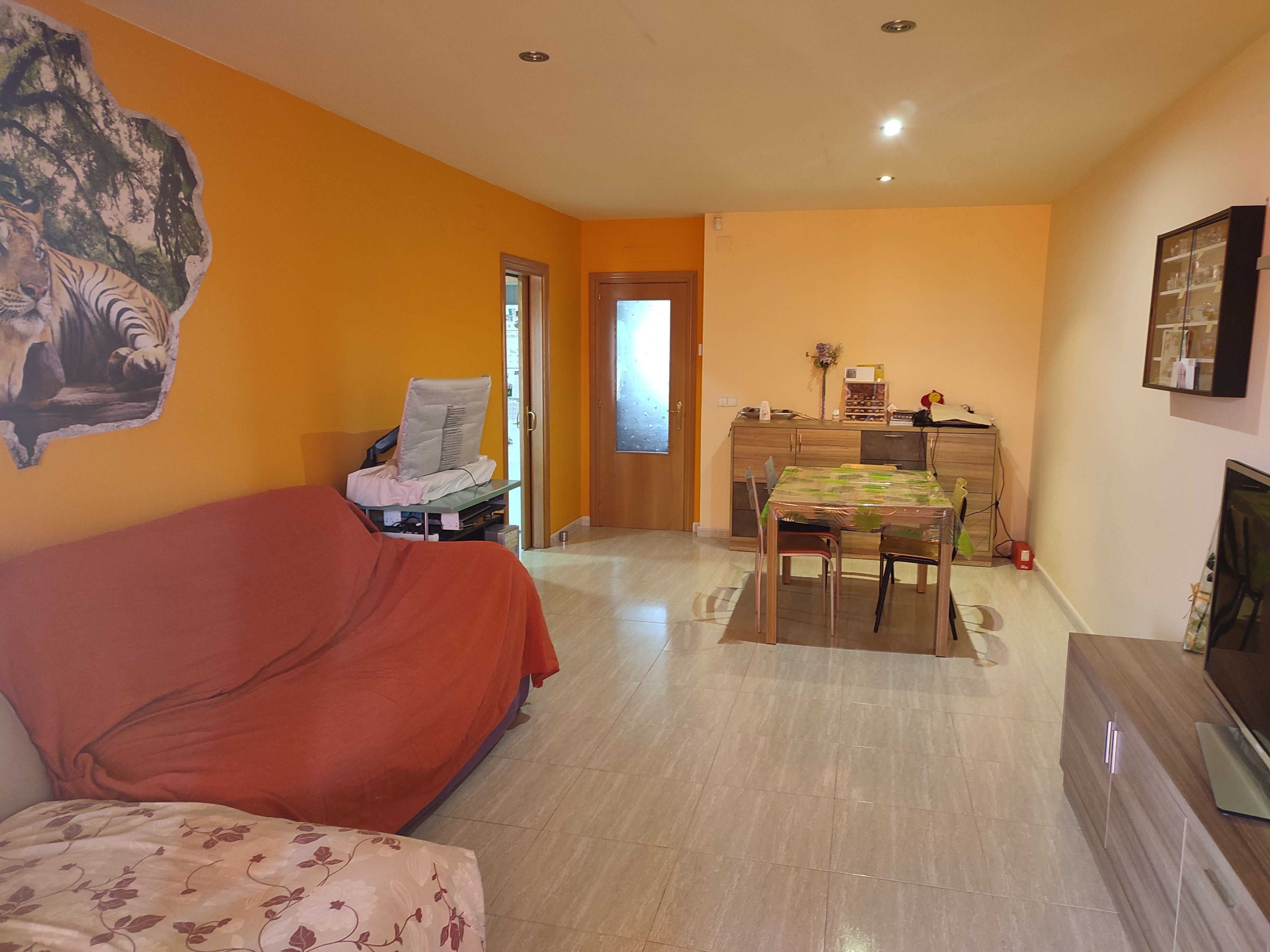 Casa adosada en venda en Golmés amb Aire condicionat, Calefacció i Jardí privat